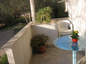  Apartment Krk 14484d  Крк